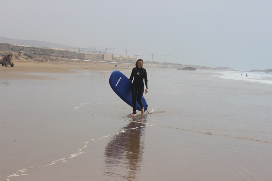 anamar surf morocco