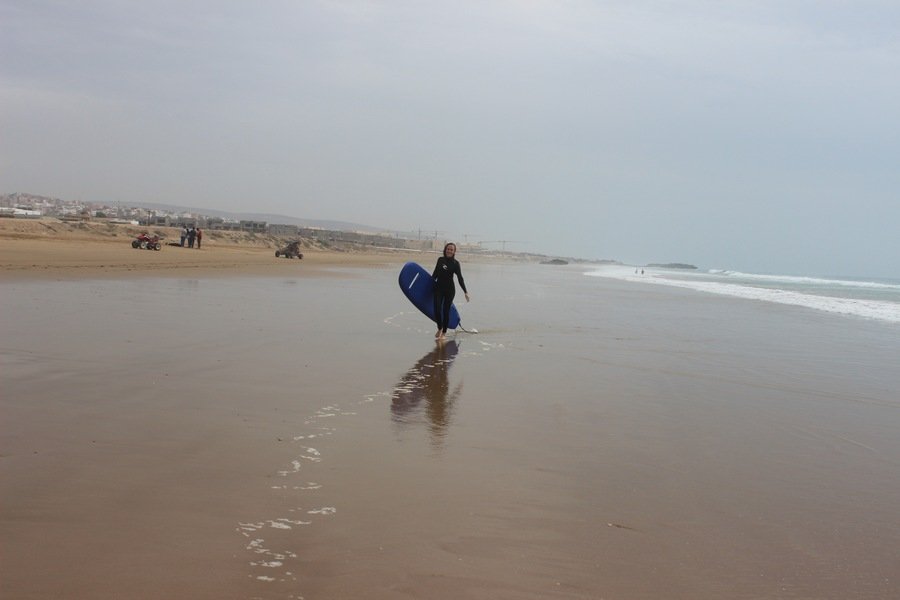 anamar surf morocco