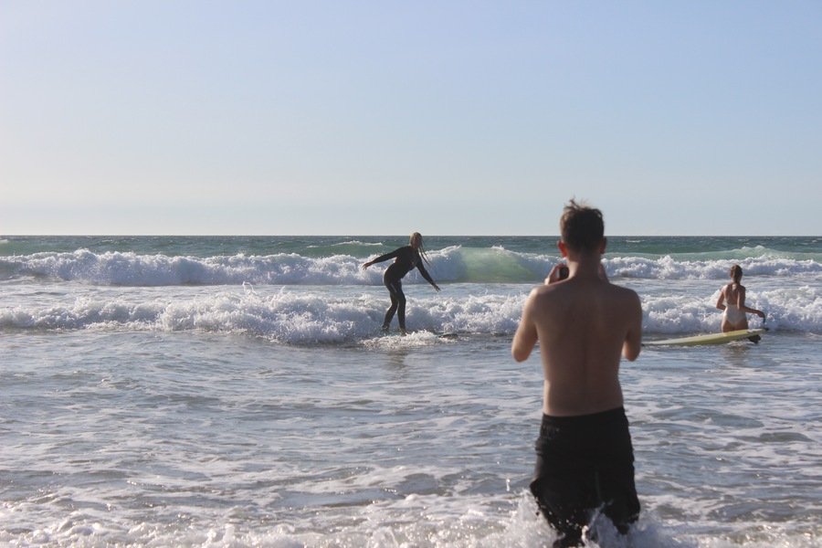 anamar surf morocco