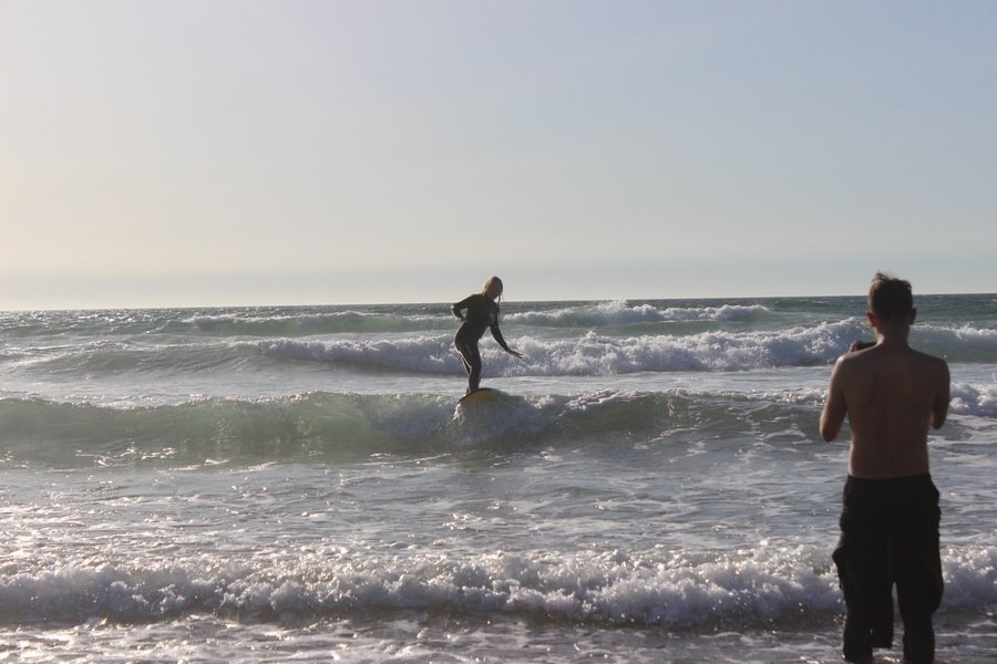 anamar surf morocco